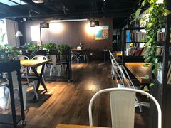 大堂-心邸·庆宴(雅宝城店)