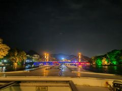 -桂林两江四湖景区