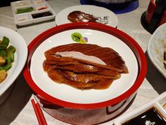 -北平食坊·烤鸭(黄寺大街店)