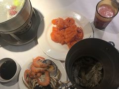 -星伦多 自助料理(圆融店)