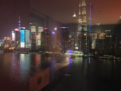 -上海外滩英迪格酒店