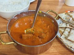 -清真·AL-JANNAT 佳纳特餐厅(狮子桥店)