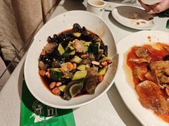 -裕德隆清真饭庄·天津特色菜(河东店)