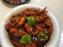 -盱眙虾神於氏龙虾(夫子庙红街店)