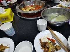 -弓虽昌焖烧鸡(大竹林店)