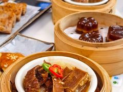 -嘉升大排档(番禺总店)