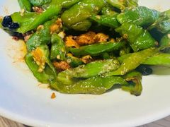 -艳阳天·非遗楚菜(武汉客厅店)