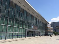 -西昌旅游集散服务中心