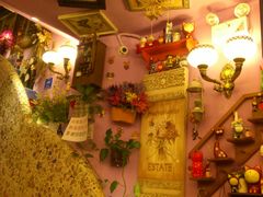 大堂-广州迷途主题旅馆(海珠广场店)