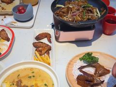 -避风塘(嘉兴八佰伴店)