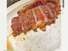 -王品牛排(福州泰禾店)