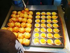 -河坊美食街(河坊街店)