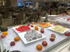 -成都天府丽都喜来登饭店