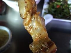 -玉园烧烤·海鲜辣炒