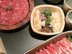 -季季山·云南野生菌火锅(上海首店)