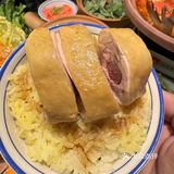 被这份南洋鸡妥妥圈粉....