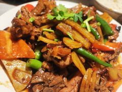 -黄三怪(清河店)