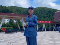 -全国青少年井冈山革命传统教育基地