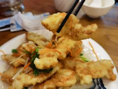 -毛毛熏肉•东北菜老字号(大安街店)
