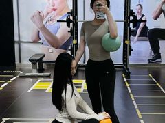 -韦德伍斯健身(沈阳K11Select购物艺术中心店)