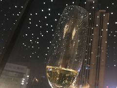-广州花园酒店-凌璇阁360度高空海鲜自助餐CAROUSEL