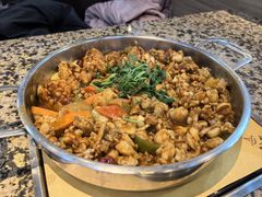 -黄记煌三汁焖锅(三胞广场店)