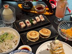 -唐猫庭院·千年陕菜(赛格国际购物中心店)