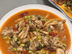 -烧货·活海鲜炭烧(湖滨商业街店)