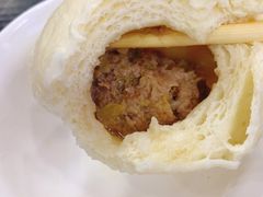 牛肉包-郑家包子牛肉拉面(尚勤路店)