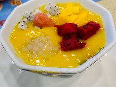 -点都德(龙之梦店)