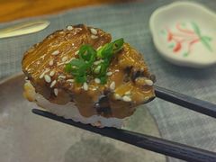 -戏作寿司(观音桥店)