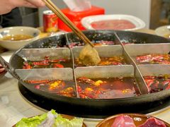 -重庆老火锅王(西安北路店)