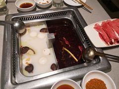 -海底捞火锅(凯德广场店)