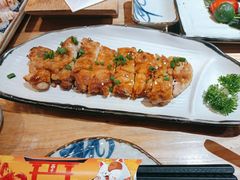 -西月山居匠心创意料理(江汉路新佳丽广场店)