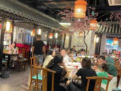 -卢大鲜鱼头捞饭(美利广场店)