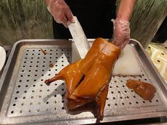 -金鸭季·北京烤鸭(深业上城店)