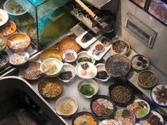 -小厨师·二十年沈家门小海鲜(百井坊巷店)