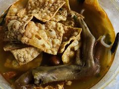 -阿生哥螺蛳粉•火锅(永安街店)