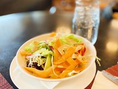 -WOLFGANG PUCK KITCHEN & BAR(迪士尼小镇店)
