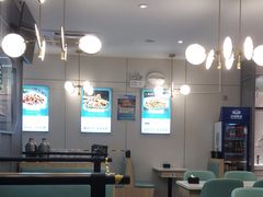 大堂-紫光园·烤鸭(美术馆店)