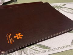 -一棵树·意大利西餐厅One Tree(新城店)