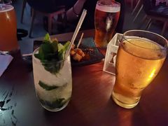 -TZ House音乐现场(来福士中心店)