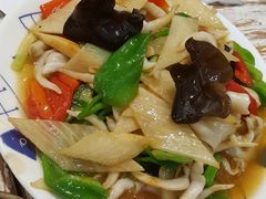 -十面欢腾·海鲜面·台式Bistro(长乐路店)