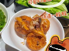 -和牛村烧肉放题(淄博王府井店)