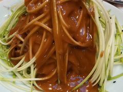 养生葫芦丝-金悦印象小馆(三里河店)