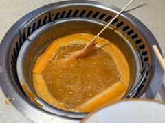 -海底捞大排档火锅(打浦路店)