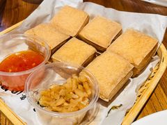 -汉小城·老铫子藕汤·乡野湖北菜(江汉路吉庆街店)