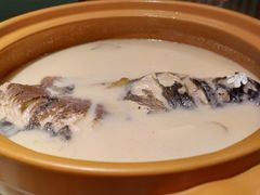 -松沪名灶·豆浆鱼头·新上海菜(飞航吾悦广场店)