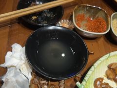 -炭窑水浒烤肉(汉阳鹦鹉巷子店)