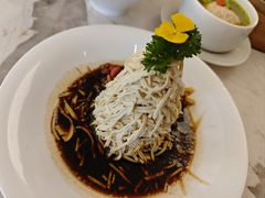 -永春园·扬州早茶·淮扬菜(漫乐城店)